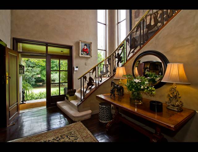 4 BEDROOM HOUSE FOR SALE IN ILLOVO